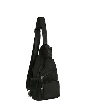 Fashion Nylon Sling Bag