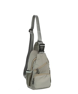 Fashion Nylon Sling Bag