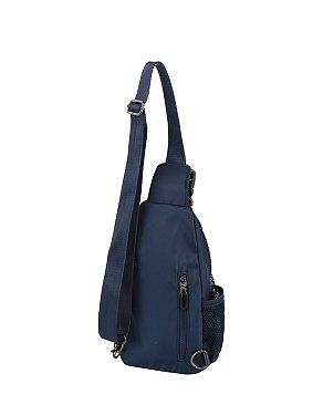 Fashion Nylon Sling Bag