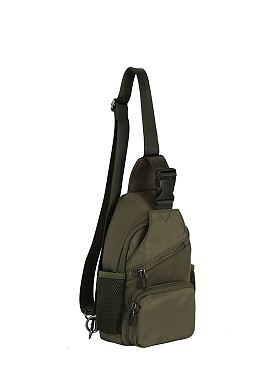 Fashion Nylon Sling Bag