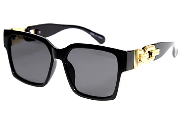 Pack of 12  Luxury Link Chain Sunglasses