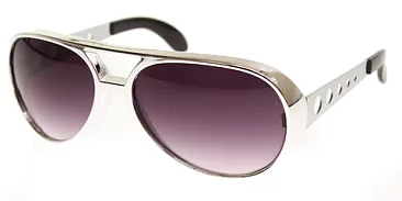 Pack of 12 Vintage Disco Rockstar SunGlasses