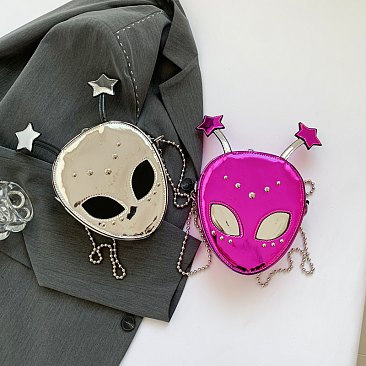 Alien wholesale handbags 