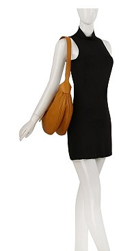 Fashion Hobo Shoulder Bag