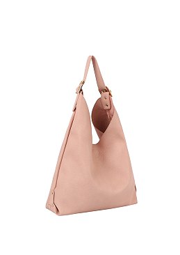 Fashion Slouchy Shoulder Bag Hobo