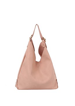 Fashion Slouchy Shoulder Bag Hobo