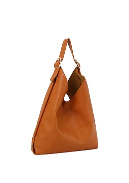 Fashion Slouchy Shoulder Bag Hobo