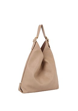 Fashion Slouchy Shoulder Bag Hobo