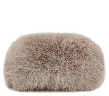 Furry Clutch