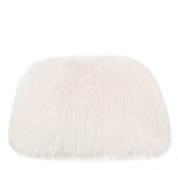 Furry Clutch