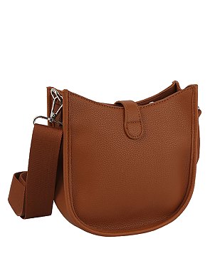 Guitar Strap Hobo Crossbody Bag