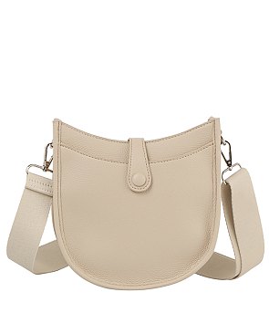 Guitar Strap Hobo Crossbody Bag