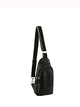 Fashion Strap Sling Bag Backpack