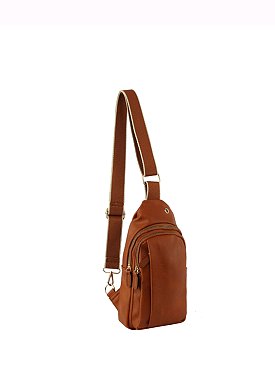 Fashion Strap Sling Bag Backpack