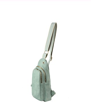 Fashion Strap Sling Bag Backpack