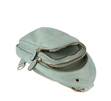 Fashion Strap Sling Bag Backpack