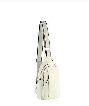 Fashion Strap Sling Bag Backpack