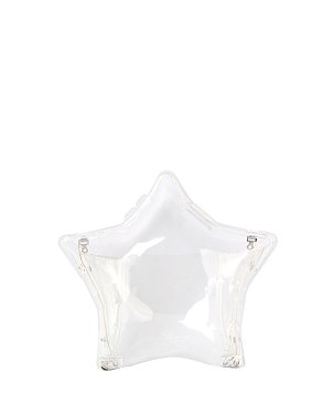 Star Shaped Balloon Clutch Crossbody Bag