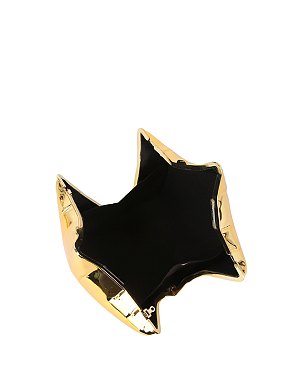 Star Shaped Balloon Clutch Crossbody Bag