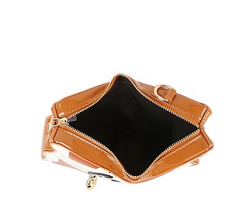 Fashion Corgi Crossbody Bag