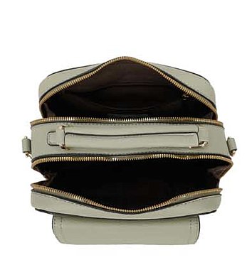 Fashion Top Handle 2-in-1 Satchel