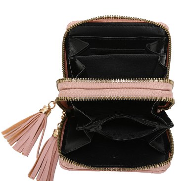 Fashion Shoulder Bag 2-in-1 Set