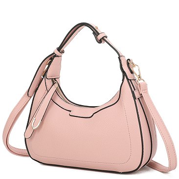 Fashion Shoulder Bag 2-in-1 Set