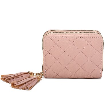 Fashion Shoulder Bag 2-in-1 Set