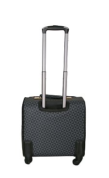 Monogram Rolling Carry On Luggage