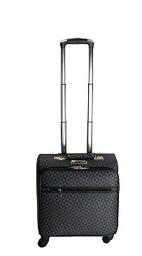 Monogram Rolling Carry On Luggage