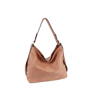 Fashioin Braided Shoulder Bag Hobo