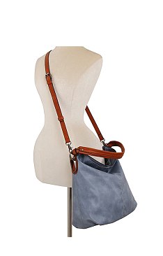 Fashion Shoulder Bag Hobo