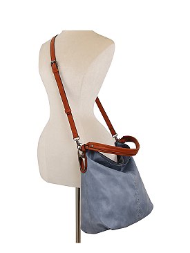 Fashion Shoulder Bag Hobo