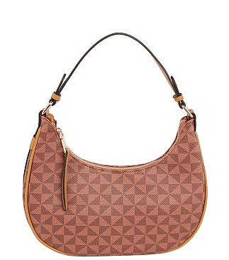 Monogram Shoulder Bag