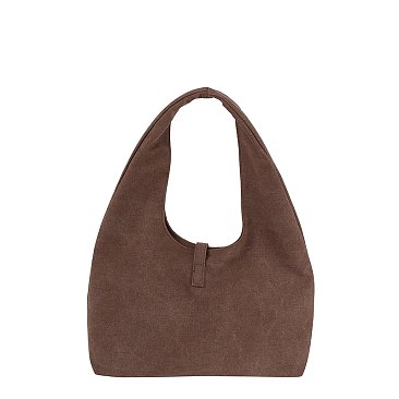 Fashion Pocket Shoulder Bag Hobo