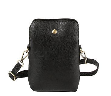 Fashion Mini Crossbody Bag Cell Phone Purse