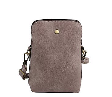 Fashion Mini Crossbody Bag Cell Phone Purse