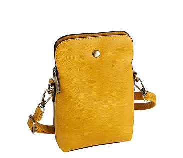 Fashion Mini Crossbody Bag Cell Phone Purse