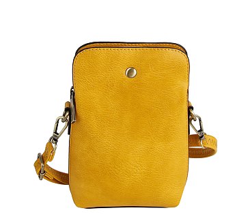 Fashion Mini Crossbody Bag Cell Phone Purse