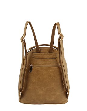 Fashion Tassel Backpack