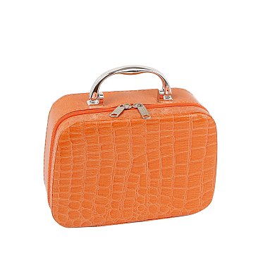 Croc Cosmetic Case