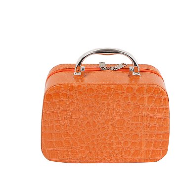 Croc Cosmetic Case