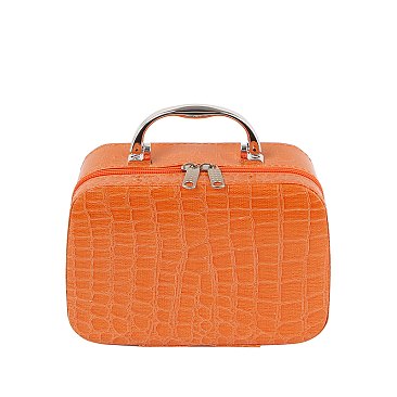 Croc Cosmetic Case