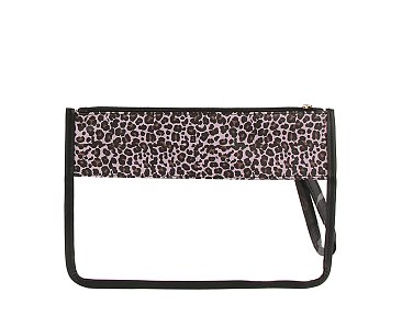 SNACKS Cosmetic Case