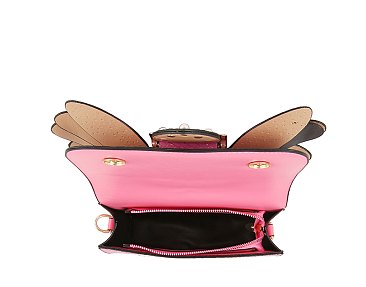 Fashion Butterfly Crossbody Bag