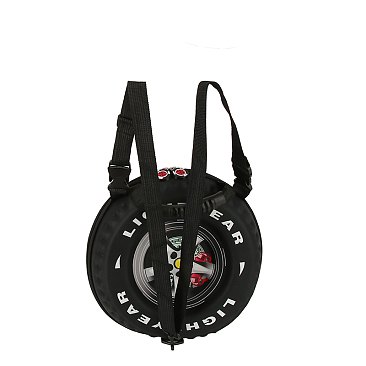 tire handbag