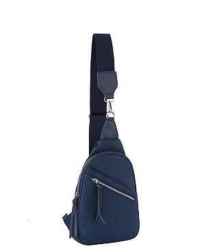 Nylon Sling Bag