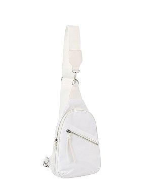 Nylon Sling Bag