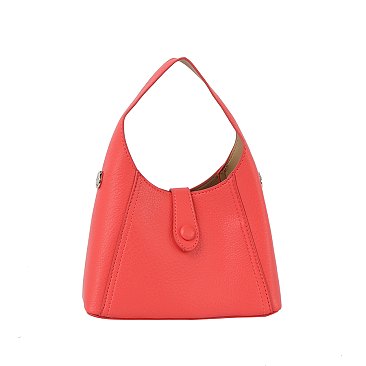 Fashion 2-in-1 Flap Shoulder bag