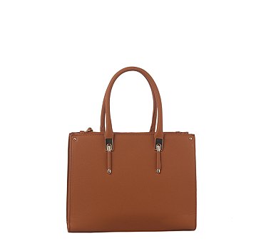 Fashion Top Handle 2-in-1 Satchel